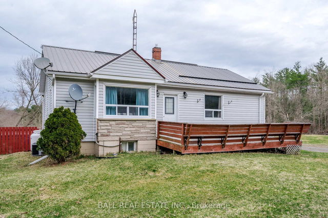 87 Blairton Road