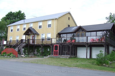 1165 Riverside Dr, Parry Sound Remote Area - Wallbridge image-0-1
