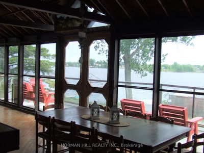 1165 Riverside Dr, Parry Sound Remote Area - Wallbridge image-0-2