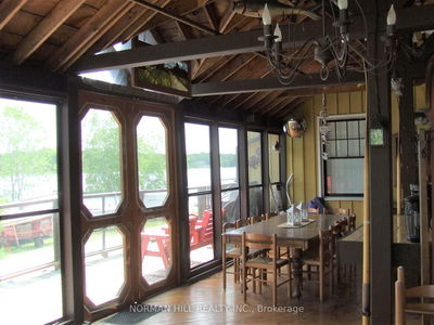1165 Riverside Dr, Parry Sound Remote Area - Wallbridge image-0-3