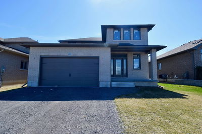 192 Cherrywood Pkwy, Greater Napanee - Greater Napanee
