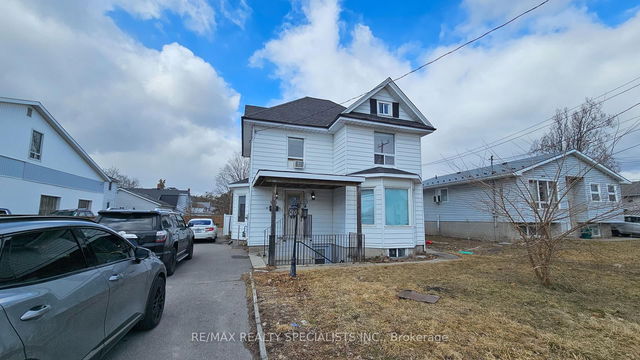 180 Dufferin Avenue