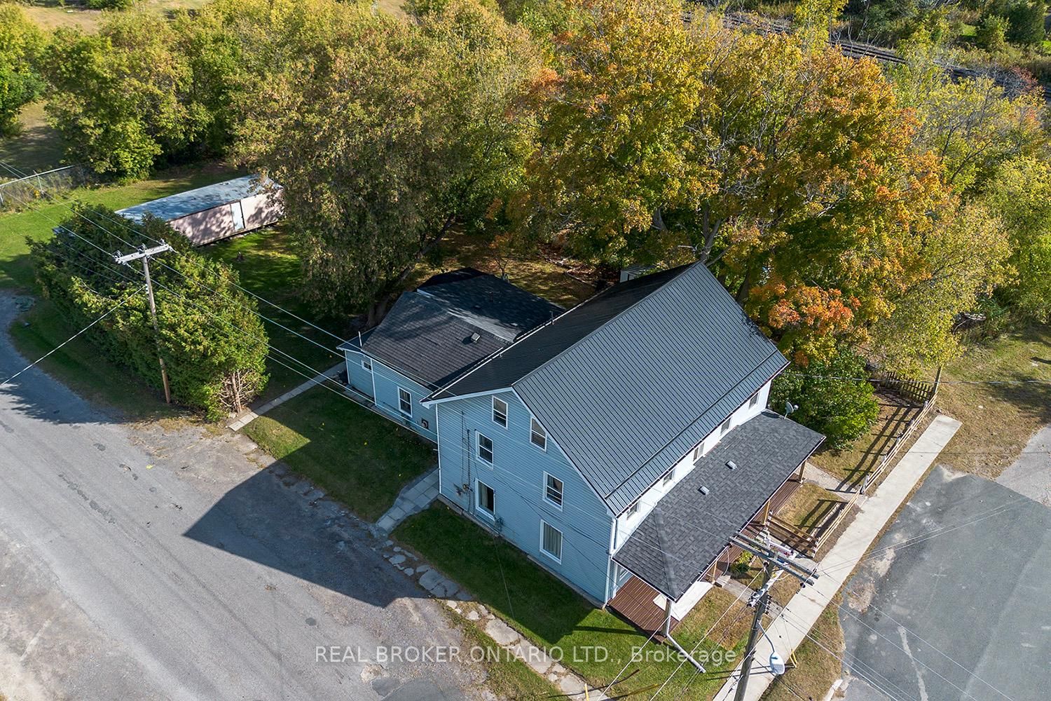 Detached House for sale at 91 Division Street, Cramahe, Colborne, K0K 1S0 - MLS: X12084300