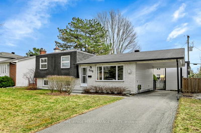 298 Hoylake Cres, Orleans - Bilberry Creek/Queenswood Heights