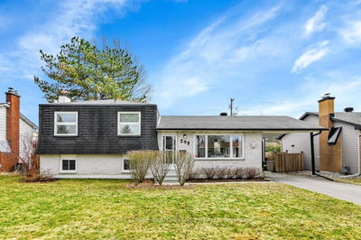 298 Hoylake Cres, Orleans - Bilberry Creek/Queenswood Heights image-0-1