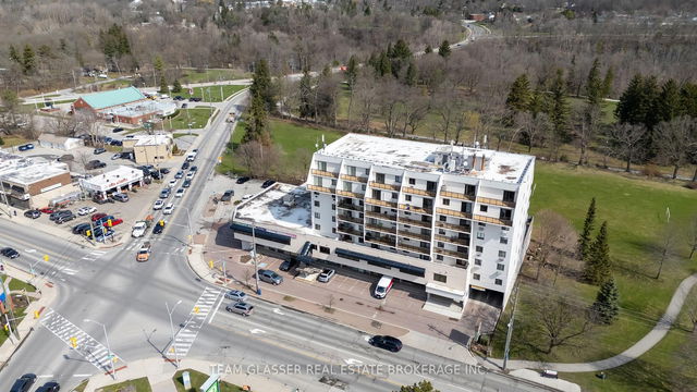 509 - 1255 COMMISSIONERS Road