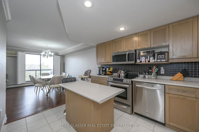 509 - 1255 COMMISSIONERS Road