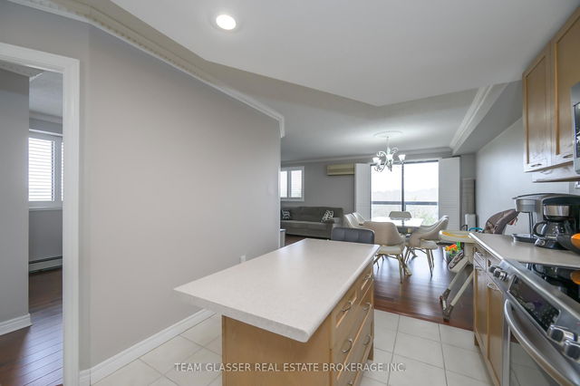 509 - 1255 COMMISSIONERS Road