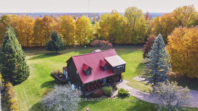 81 Trotters Lane, Rideau Lakes - Rideau Lakes (North Crosby) Twp