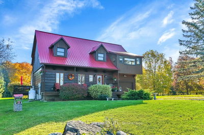 81 Trotters Lane, Rideau Lakes - Rideau Lakes (North Crosby) Twp image-0-1