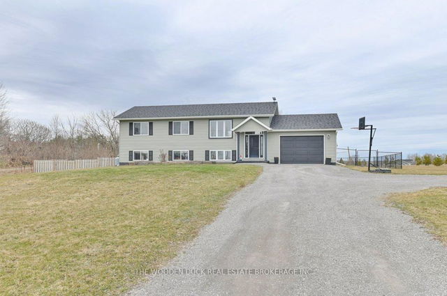 96 Pitts Landing Road
