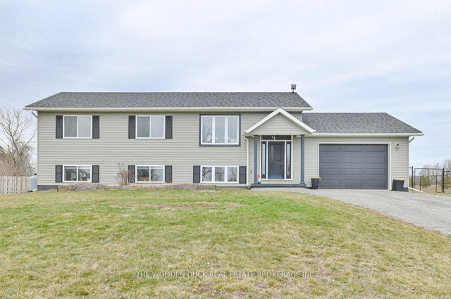96 Pitts Landing Road