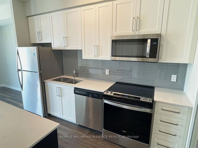 1309 - 15 Queen Street