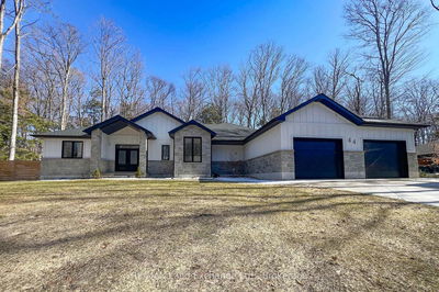 44 Blairs Tr, Huron-Kinloss - Huron-Kinloss