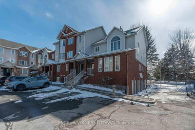 Unit G — 112 Centrepointe Dr, Ottawa - Centrepointe image-0-1