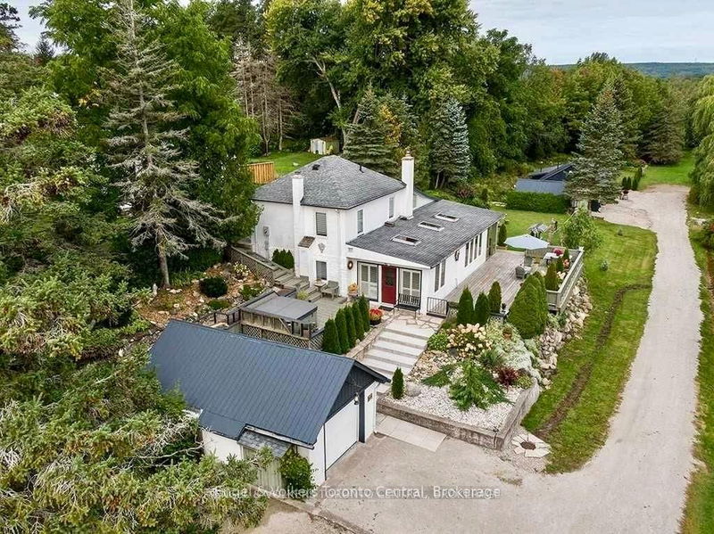 226079 Centreville Rd, Meaford - Meaford image-0-0