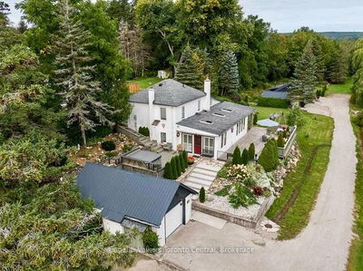 226079 Centreville Rd, Meaford - Meaford