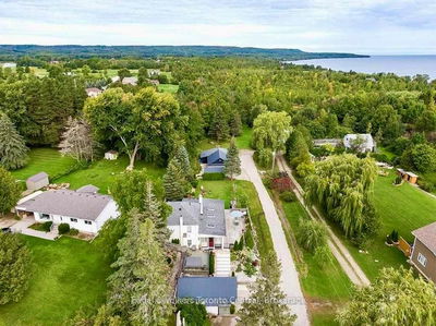 226079 Centreville Rd, Meaford - Meaford image-0-1