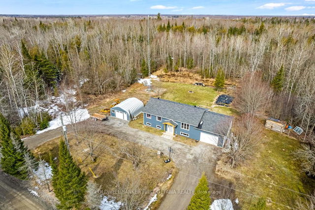 3568 Mclachlin Road