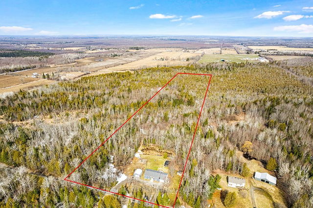3568 Mclachlin Road