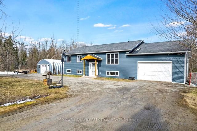 3568 Mclachlin Road