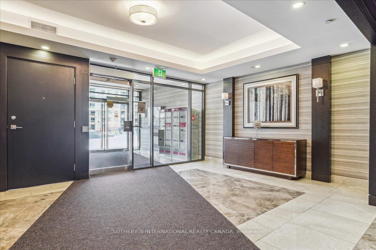 Condo for lease at 633-101 Shoreview Place, Hamilton, Stoney Creek, L8E 0K2 - MLS: X12084428