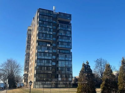 Unit 501 — 2 Mowat Ave, Kingston - Central City West