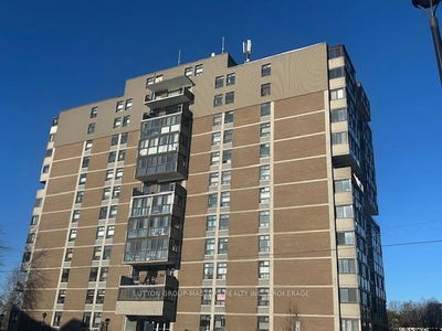 Unit 501 — 2 Mowat Ave, Kingston - Central City West image-0-1