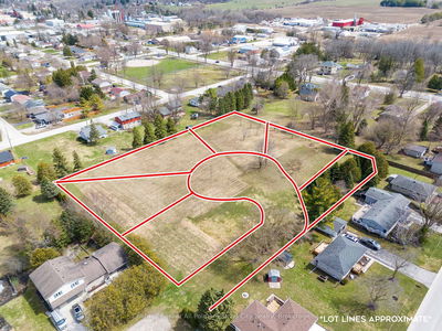 1 2ND St, Huron East - Egmondville