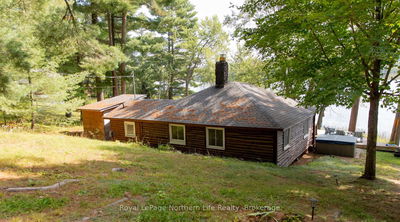 187 B Bob Seguin Dr, Chalk River - Chalk River and Laurentian Hills South