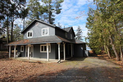 519 Marble Point Rd, Limoges - Marmora Ward