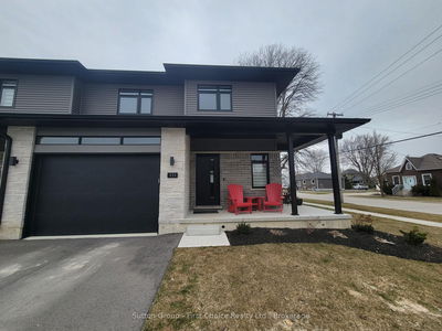 533 Albert St, South Huron - Exeter