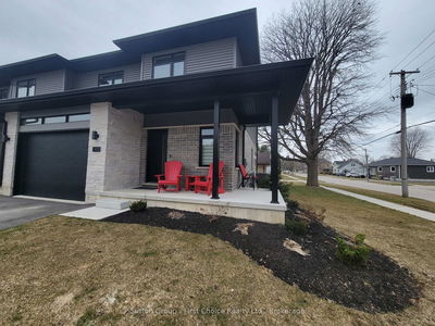 533 Albert St, South Huron - Exeter image-0-1