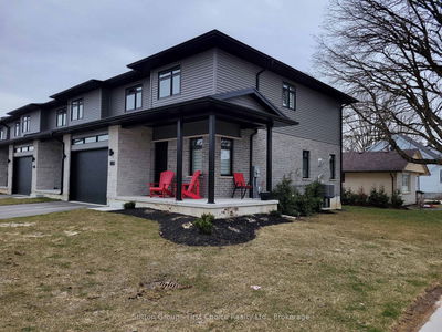 533 Albert St, South Huron - Exeter image-0-2