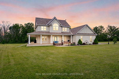 175 Brennan Rd, Corbyville - Thurlow Ward