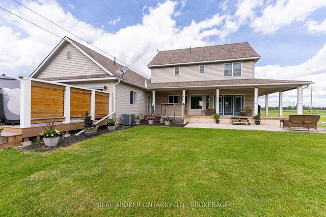 175 Brennan Road