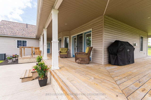 175 Brennan Road