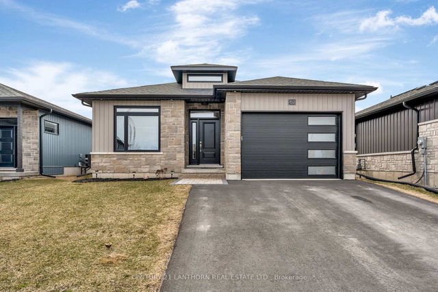 62 Hastings Park Drive