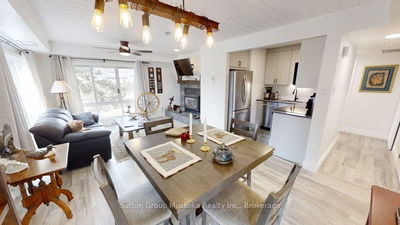 28-101 Tennisview Complex - Deerhurst Dr, Huntsville - Chaffey