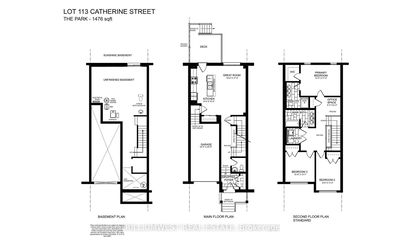 113 Catherine St, Wilmot - 