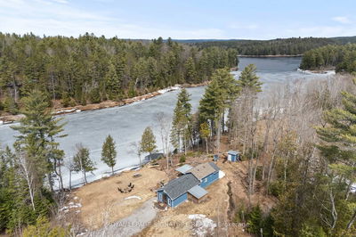 279 Black Mountain Rd, Griffith - Greater Madawaska