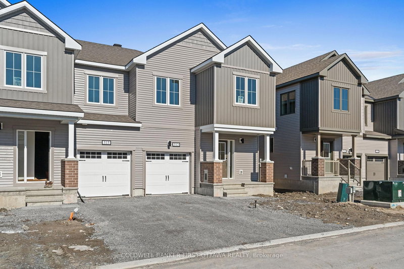 513 BRIGATINE Ave, Ottawa, K2S 0P9 | Image 2