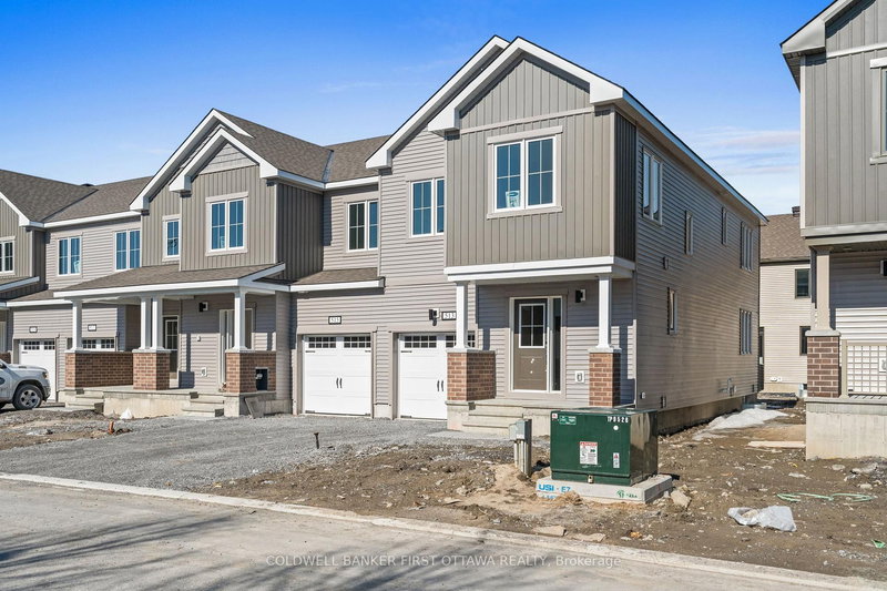 513 BRIGATINE Ave, Ottawa, K2S 0P9 | Image 3