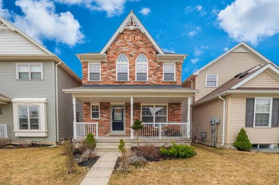 912 Broadway Blvd, Peterborough North - 1 North