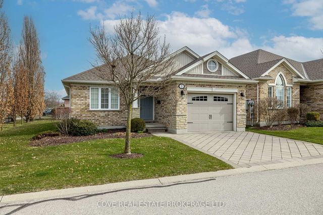 1 - 45 Lake Margaret Trail