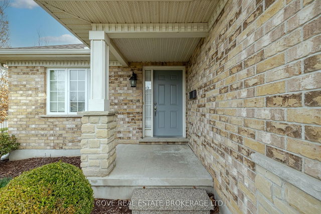 1 - 45 Lake Margaret Trail