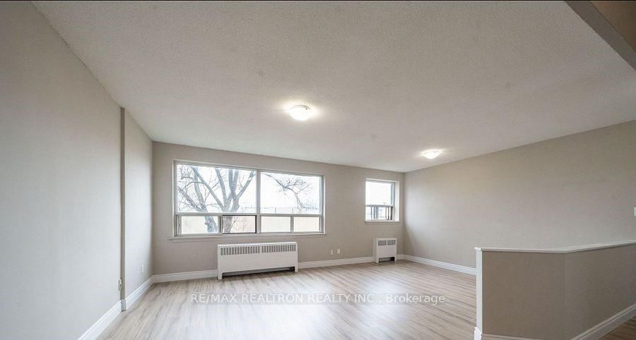 Condo leased at 636D-468 Ottawa Street, Hamilton, Corktown, L8H 4A6 - MLS: X12084719