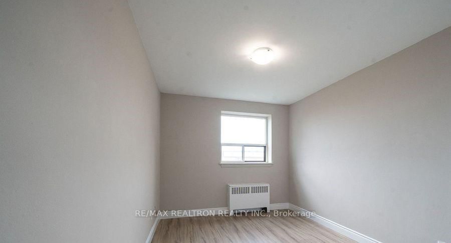 Condo leased at 636D-468 Ottawa Street, Hamilton, Corktown, L8H 4A6 - MLS: X12084719