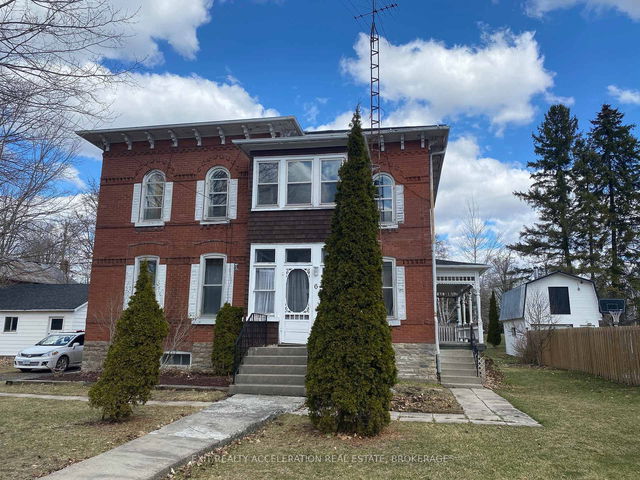 6 Ottawa Street