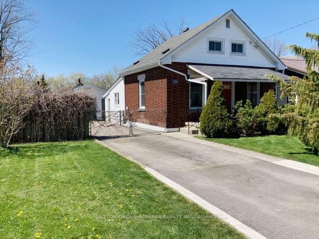439 Burdick Place